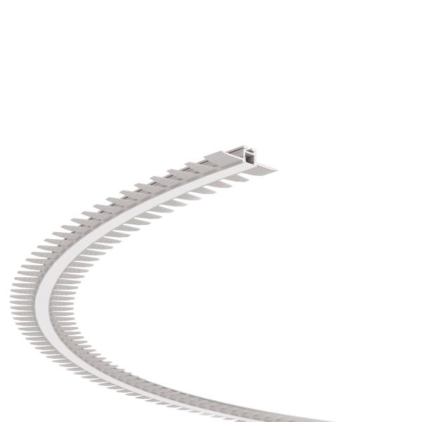 LED Unterputzprofil KOZEL-10-BD